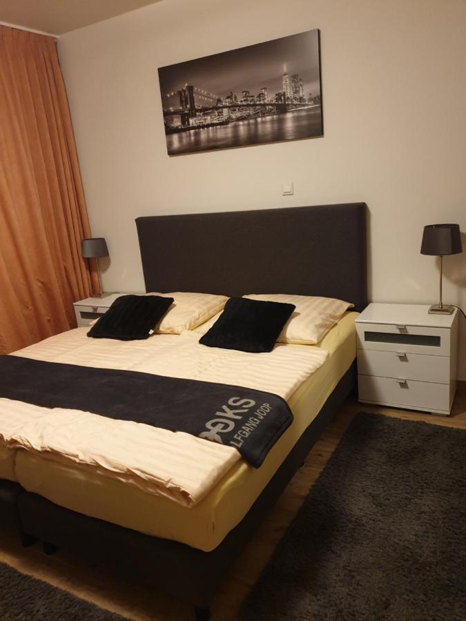 Hotel Eigelstein Köln Eksteriør bilde