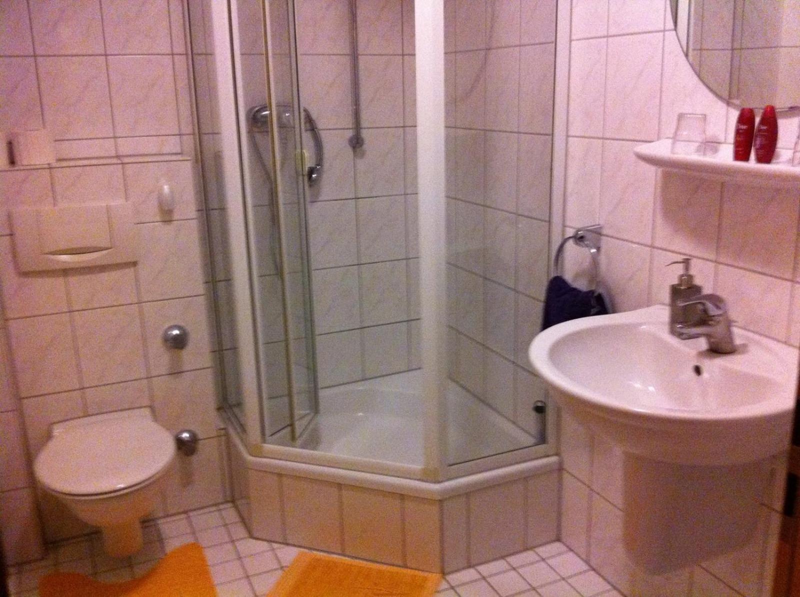 Hotel Eigelstein Köln Eksteriør bilde