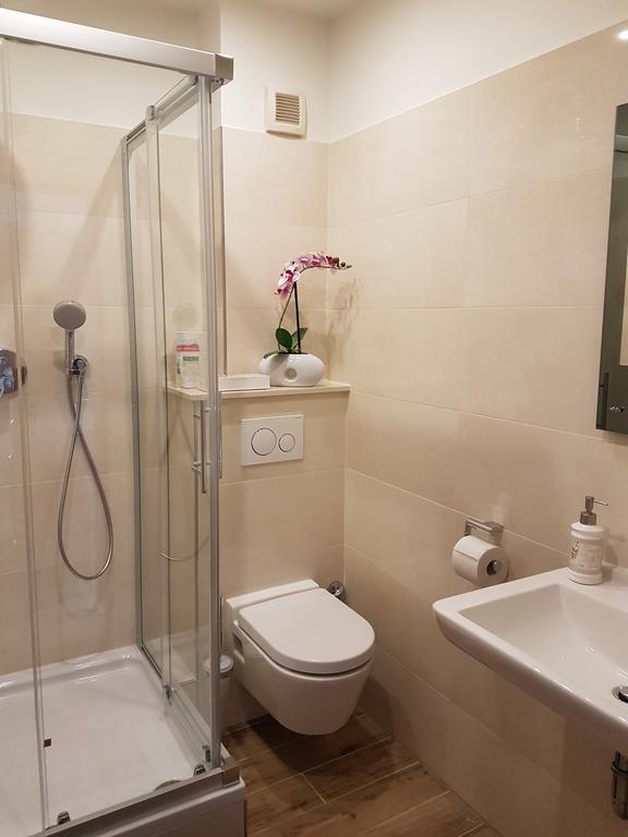 Hotel Eigelstein Köln Eksteriør bilde