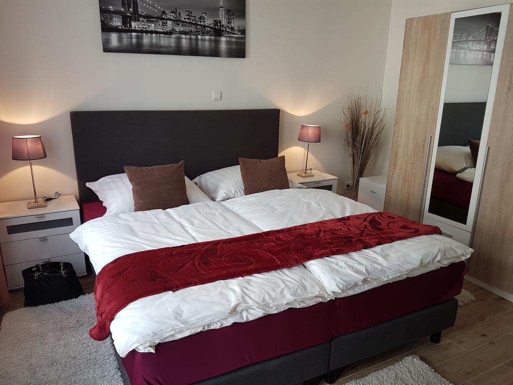 Hotel Eigelstein Köln Eksteriør bilde