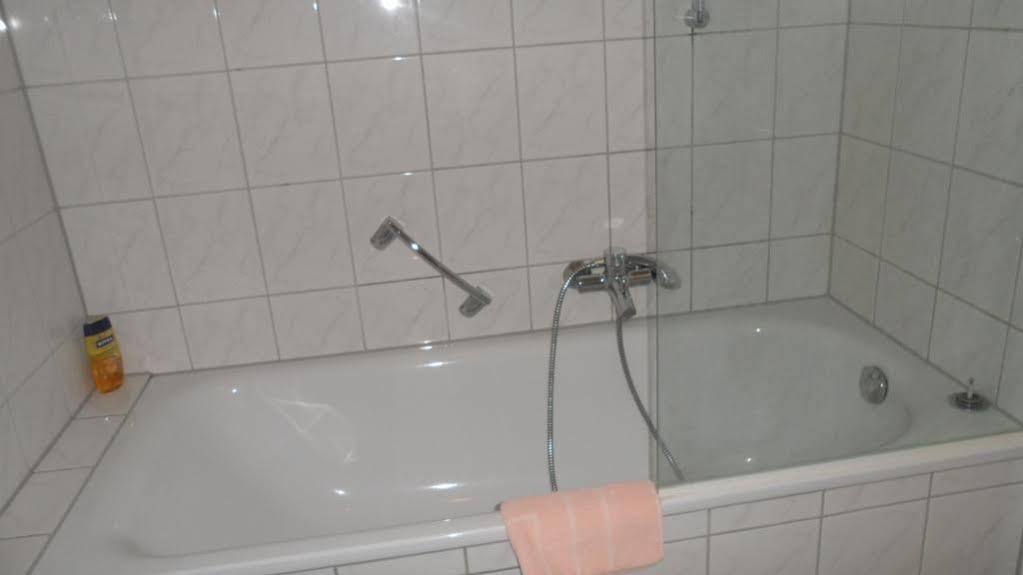 Hotel Eigelstein Köln Eksteriør bilde