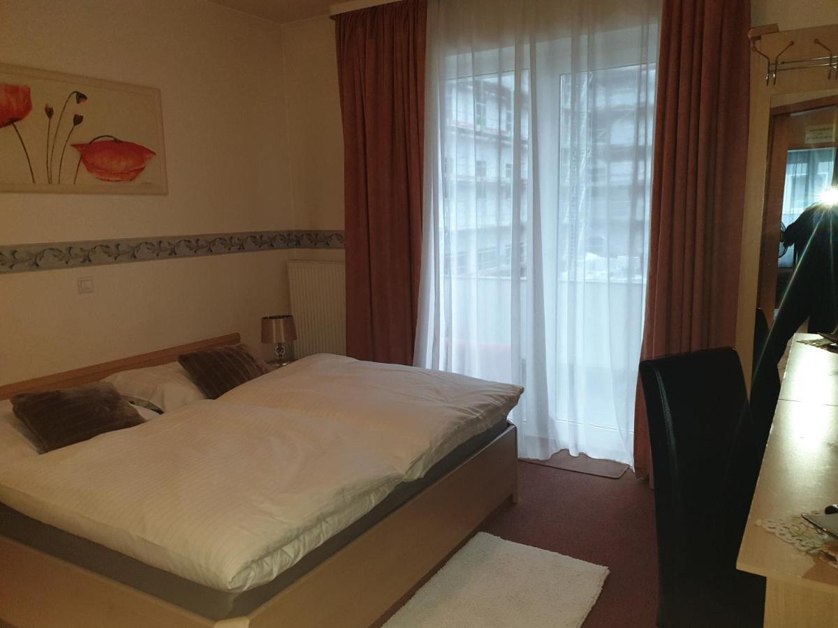 Hotel Eigelstein Köln Eksteriør bilde