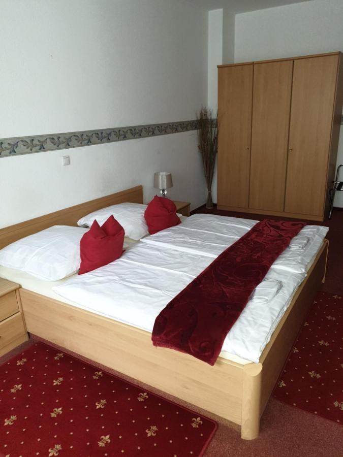 Hotel Eigelstein Köln Eksteriør bilde