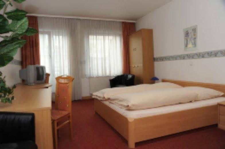 Hotel Eigelstein Köln Eksteriør bilde
